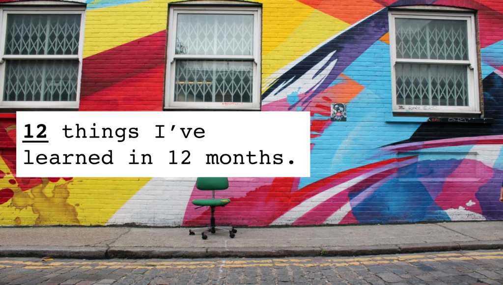 12 Things to Remember When Starting a New Job After&nbsp;Graduating