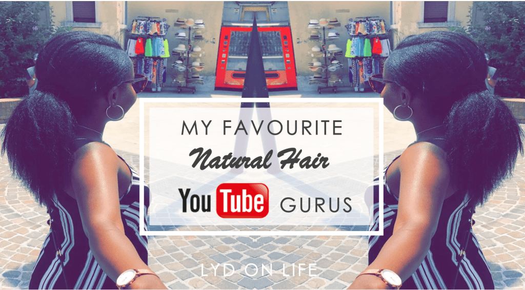 10 Natural Hair YouTubers That Will Change Your Hair&nbsp;Journey