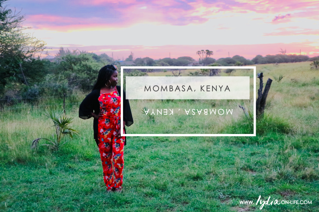 6 Things To Do In Mombasa,&nbsp;Kenya