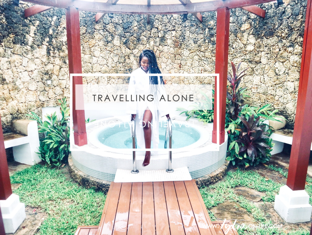 1 Reason Why You Should Travel Solo At Least&nbsp;Once