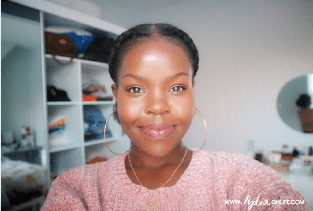 Navigating Babies, Break-ups and Blogging for the&nbsp;First-time